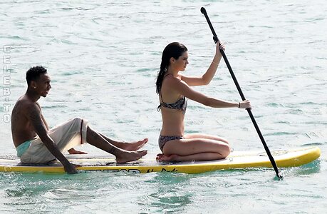 Kendall Jenner Nude Leaked Photo #16