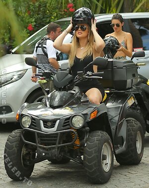 Kendall Jenner Nude Leaked Photo #101