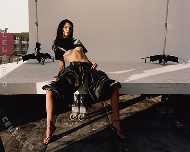 Kendall Jenner Nude Leaked Photo #156