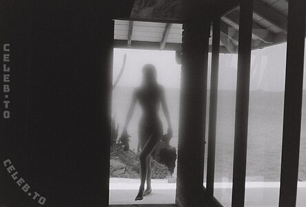 Kendall Jenner Nude Leaked Photo #161