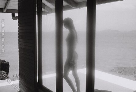 Kendall Jenner Nude Leaked Photo #162