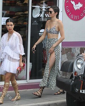 Kendall Jenner