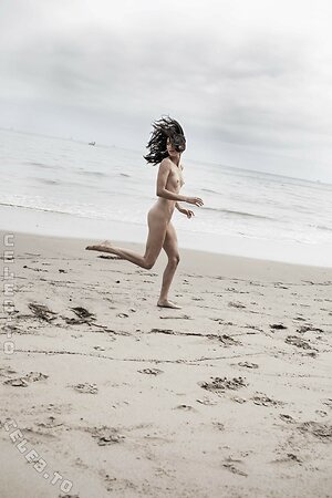 Kendall Jenner Nude Leaked Photo #222