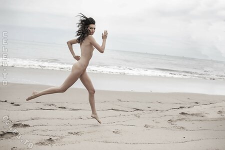Kendall Jenner Nude Leaked Photo #232