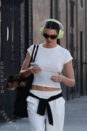 Kendall Jenner
