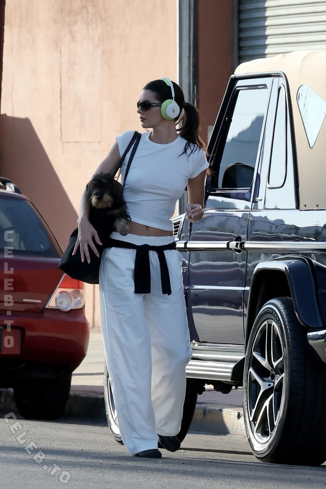 Kendall Jenner photo