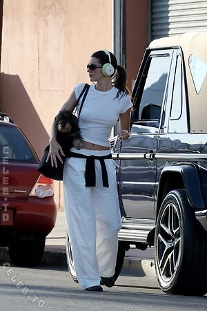 Kendall Jenner leaked photo #269