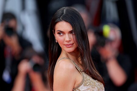 Kendall Jenner leaked photo #288