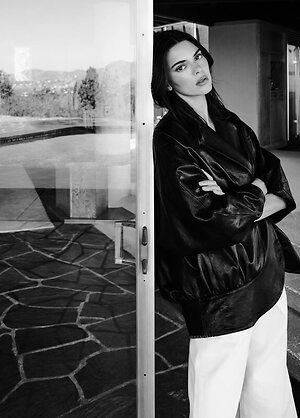 Kendall Jenner leaked photo #366