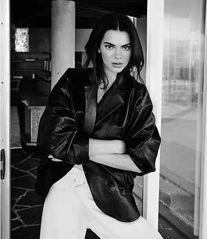 Kendall Jenner leaked photo #367