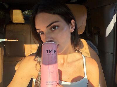 Kendall Jenner