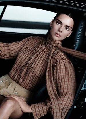 Kendall Jenner leaked photo #374