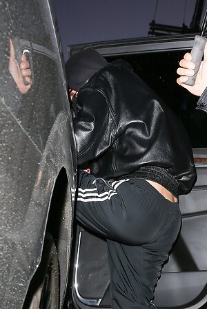 Kendall Jenner leaked photo #382