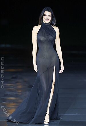 Kendall Jenner leaked photo #395