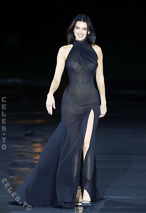 Kendall Jenner leaked photo #396