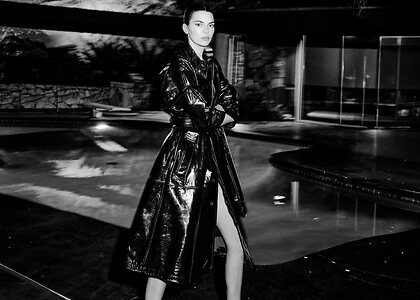 Kendall Jenner leaked photo #409