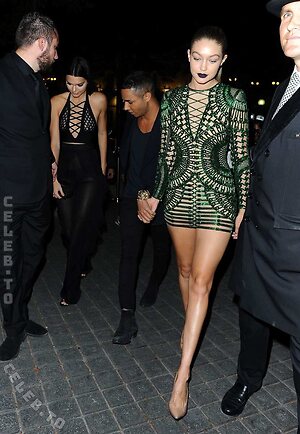 Kendall Jenner leaked photo #432