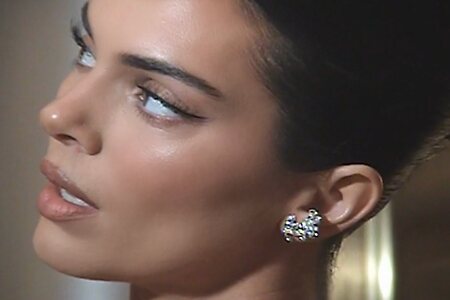 Kendall Jenner leaked photo #461