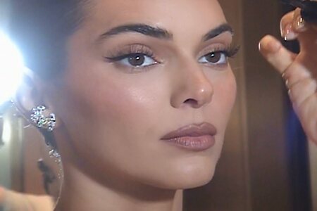 Kendall Jenner leaked photo #464