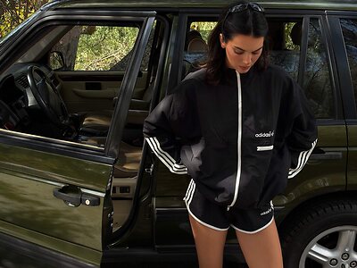 Kendall Jenner