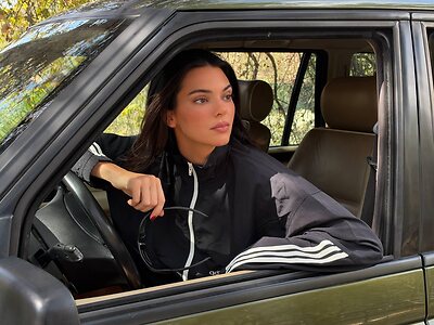 Kendall Jenner leaked photo #472