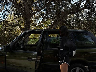 Kendall Jenner leaked photos