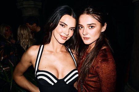Kendall Jenner