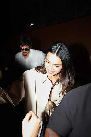Kendall Jenner leaked photo #479