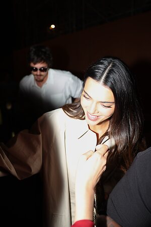 Kendall Jenner leaked photo #480