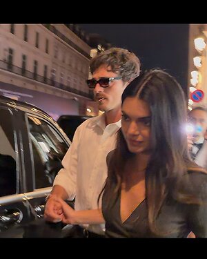 Kendall Jenner leaked photo #527