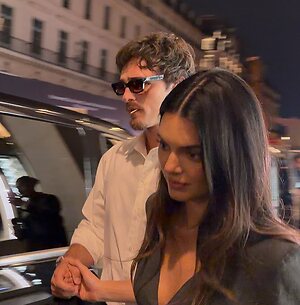Kendall Jenner leaked photo #528