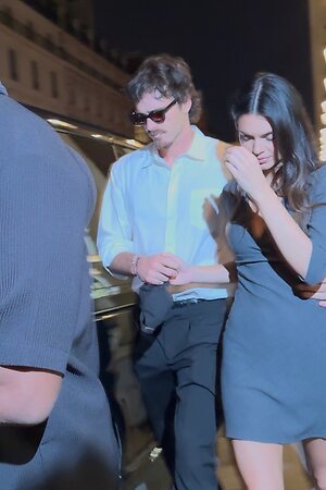 Kendall Jenner leaked photo #530