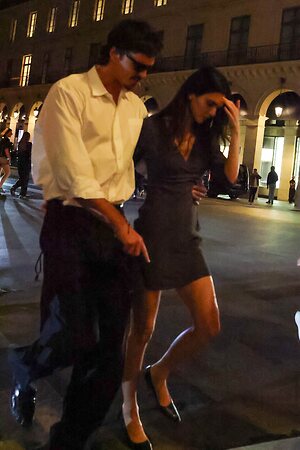 Kendall Jenner leaked photo #534