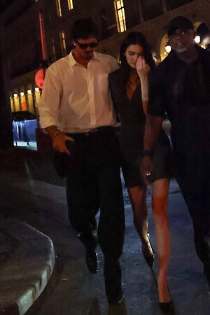 Kendall Jenner leaked photo #538