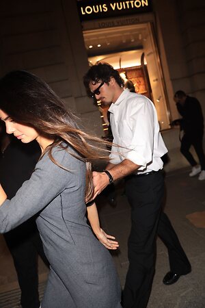Kendall Jenner leaked photo #565