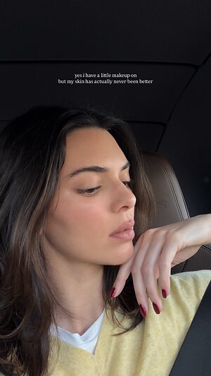 Kendall Jenner leaked photo #610