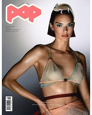 Kendall Jenner leaked photo #612