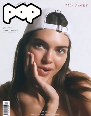 Kendall Jenner leaked photo #613