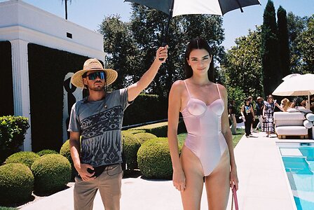 Kendall Jenner leaked photo #655