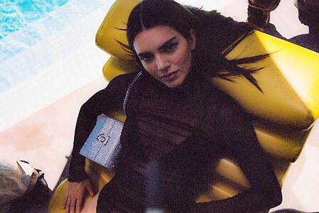 Kendall Jenner leaked photo #656