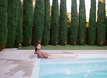 Kendall Jenner leaked photo #662