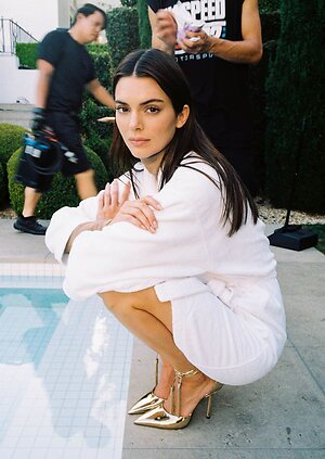 Kendall Jenner leaked photo #665