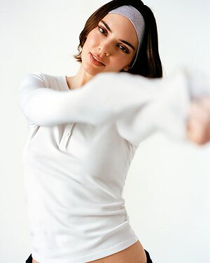 Kendall Jenner leaked photo #695
