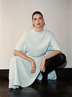 Kendall Jenner leaked photo #705