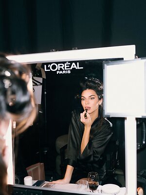 Kendall Jenner leaked photo #712