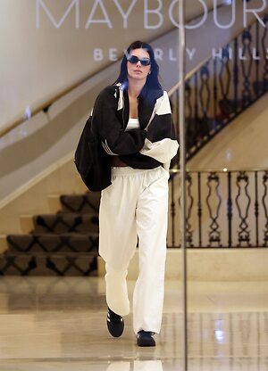 Kendall Jenner leaked photo #719