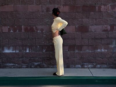 Kendall Jenner leaked photo #724