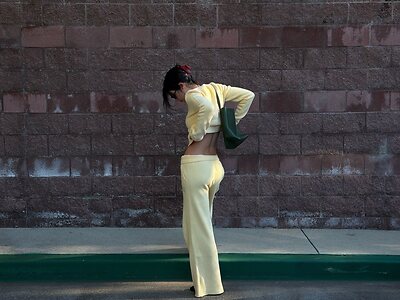 Kendall Jenner leaked photo #725