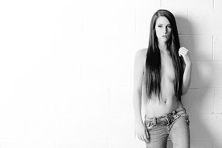 Kendall Raine leaked photo #21