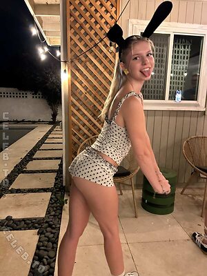 Kendalljenson Nude Leaked Photo #12